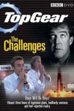 S33 E5 Top Gear UK Season 33 Episode 5